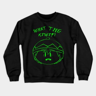 What the Kiwi!? Original Crewneck Sweatshirt